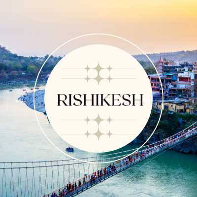 RISHIKESH